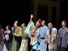 -交通银行前滩31演艺中心