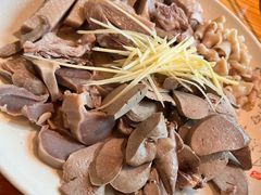 -乡亲鹅肉城(昆山店)