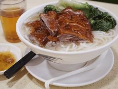 -肥妹烧腊店(翠竹路店)