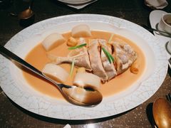 家烧鲳鱼-新荣记(BFC外滩金融中心店)