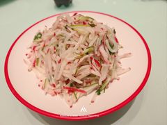 -山芋腔苏北菜(盐城滨海店)