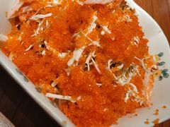 -仓桥家·焗寿司·锅物(光谷步行街店)