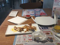 -必胜客(五道口店)
