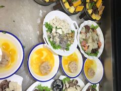 -老济南·地道济南菜(大明湖店)