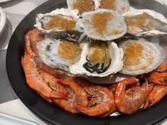 -海味当家·蒸锅海鲜(中山广场创始店)