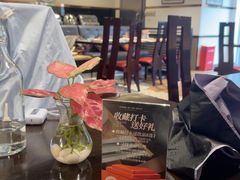 -克比叔叔印度餐厅Kebabs on the Grille(人民广场店)
