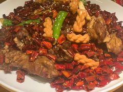 -鸡毛店·川菜(李家沱店)