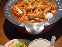 -胖哥俩肉蟹煲(苏州中心店)