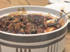 -金典银峰老鹅馆·昆山菜(亭林公园店)
