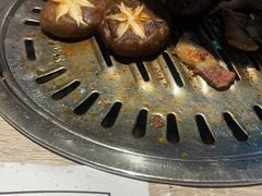 -郑阿姨的家·이모네·韩料&烤肉(武川路店)