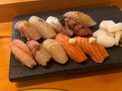 -鮨冠OMAKASE食べ放题(北京首店)