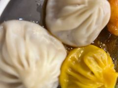 -隆喜元鱼汤包·海鲜(中联广场店)