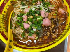 -云南特色美食