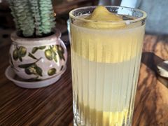 -PIZZA BIANCA(万象城店)