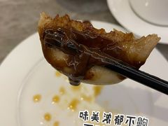 巧克力小笼包-鼎泰丰(国贸商城店)