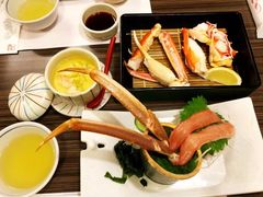 -蟹道乐(道顿堀本店)