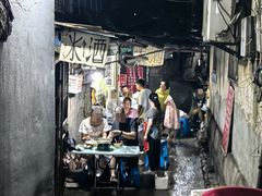 -桂萍特色牛筋牛杂(长堤街总店)