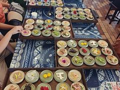 -桥香园过桥米线(国贸店)