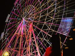 -南昌之星摩天轮