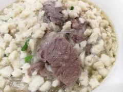 -黄家泡馍馆·非遗老字号·清真(凤九海荣名城店)