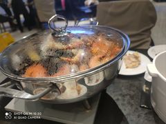 -川骄海鲜自助(河东店)