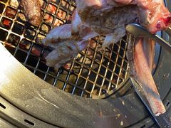 -赤坂亭·M9和牛烧肉·铁板烧·日料398放题(长泰广场店)