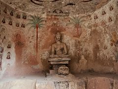 -炳灵寺世界文化遗产旅游区