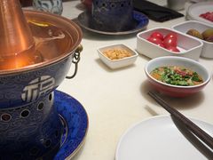 -涮福記·现切牛羊肉火锅(世纪汇店)