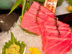 -上井料理黑金店(IFS国金中心店)