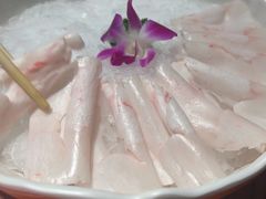 -百草滩羊清水涮羊肉(长城路店)