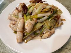 -华春餐馆(鱼山路店)