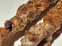 -平娃三宝烧烤·面食(南小街店)