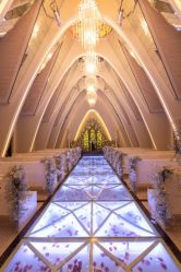 -花嫁丽舍海岛婚礼殿堂(国展店)