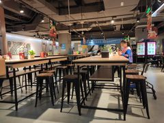 -盒马鲜生(莱蒙都会店)