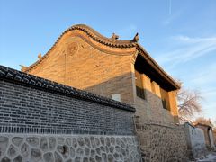 -鸡鸣驿城