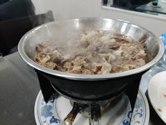 -朝鲜饭店(房山店)