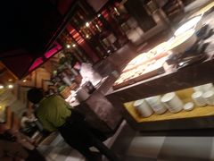 -星伦多自助料理(华润万象城店)