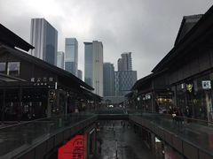 -星巴克臻选(成都太古里店)