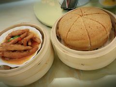 -香港美食大酒楼