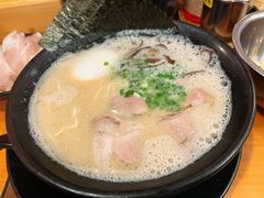 -博多一幸舍(侨福芳草地购物中心店)
