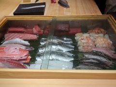 -鮨青(恒基名人购物中心店)