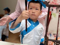 -胡姬港湾幼儿园(龙华丰谷园)