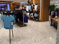 -lululemon(海信广场店)