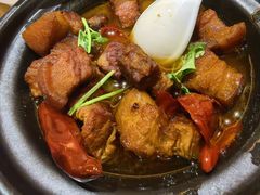 -福子家·闽北光泽菜(华林店)