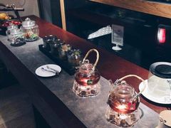 -南京夜泊秦淮君亭酒店·金陵书画院