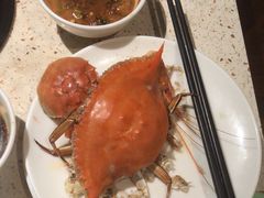 -宴立方海鲜自助(义乌万达广场店)