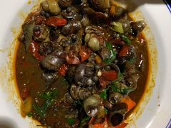 -印巷里主题餐厅(马鞍山店)