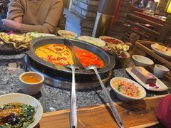 -蜀大侠火锅(总府路店)