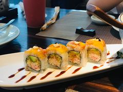 -山葵家·创意料理(临平银泰城店)