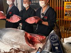 -大岛日本料理铁板烧(南通大饭店)